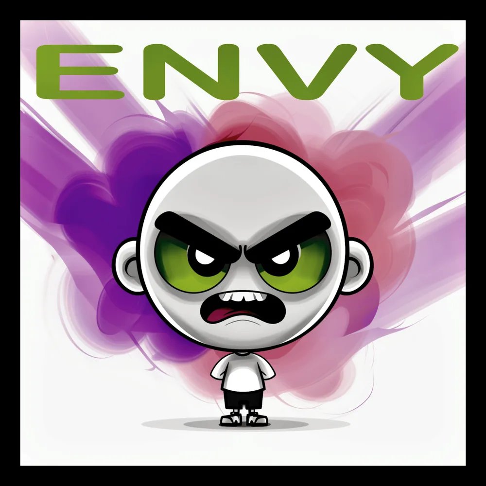 ENVY
