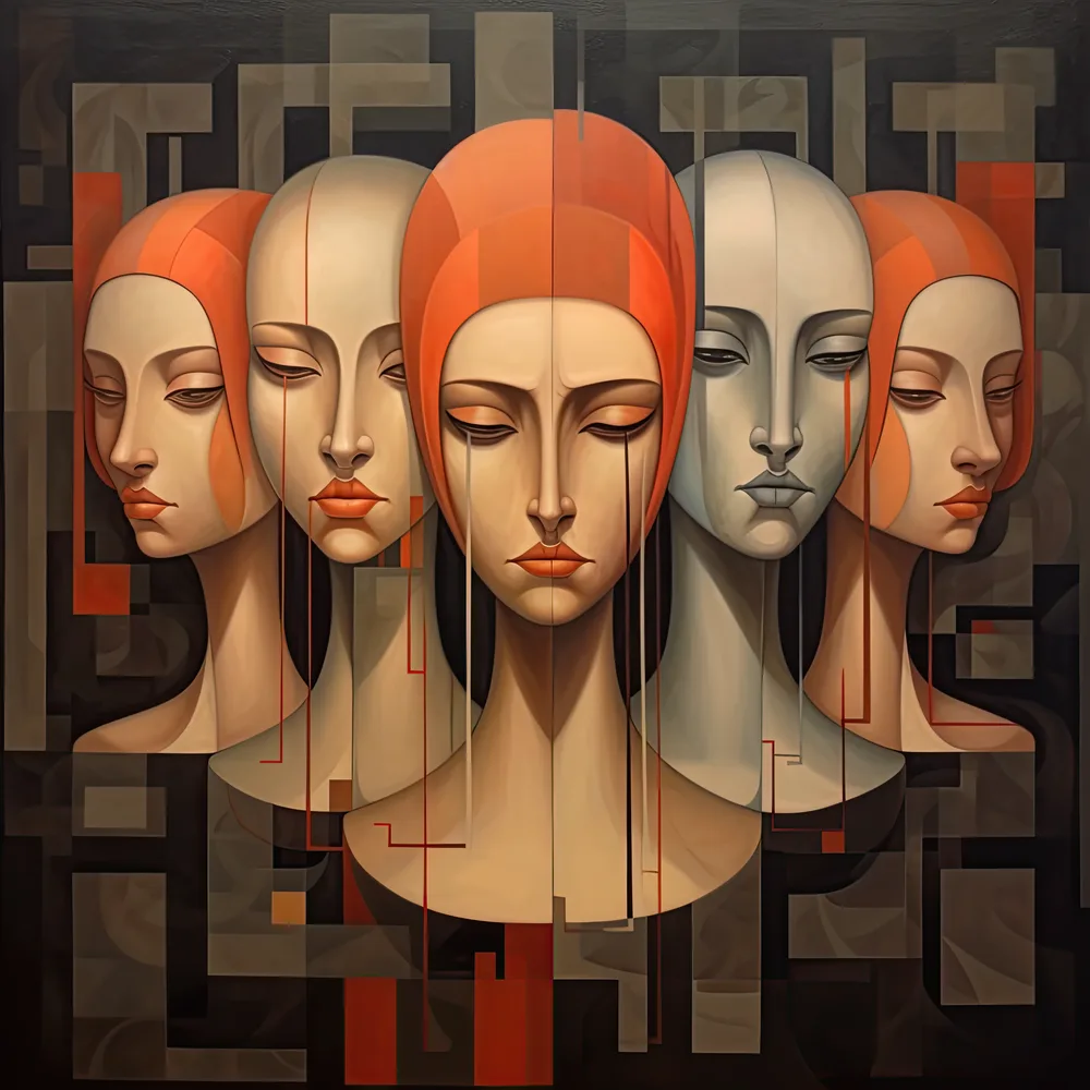 Multiple Realities