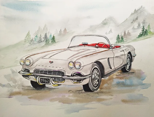 Corvette