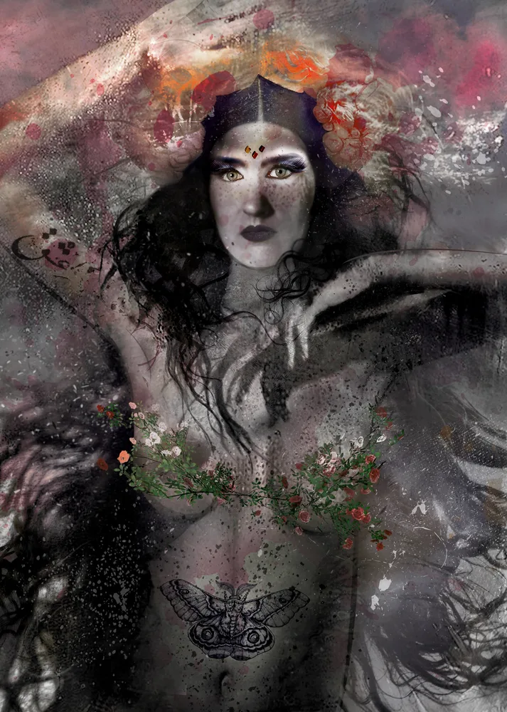 The Temptress