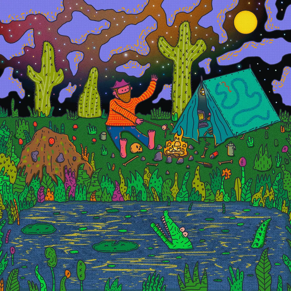 The Pond