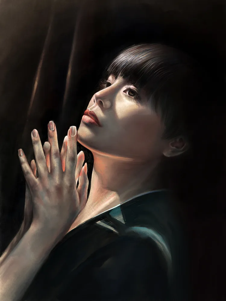 The Inner Light