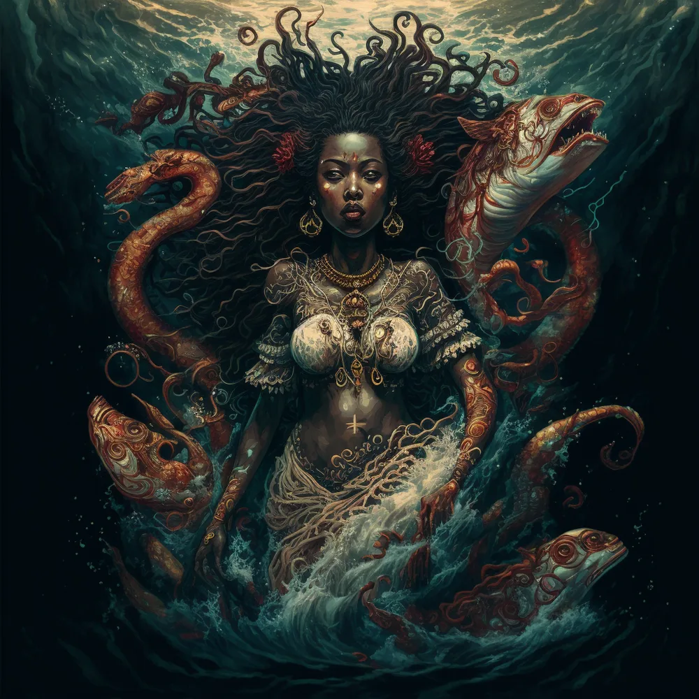Oshun