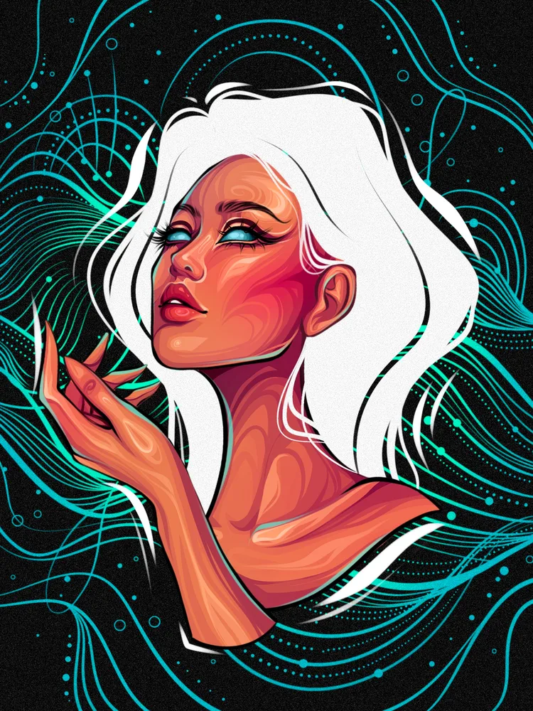 Stream of Eternity