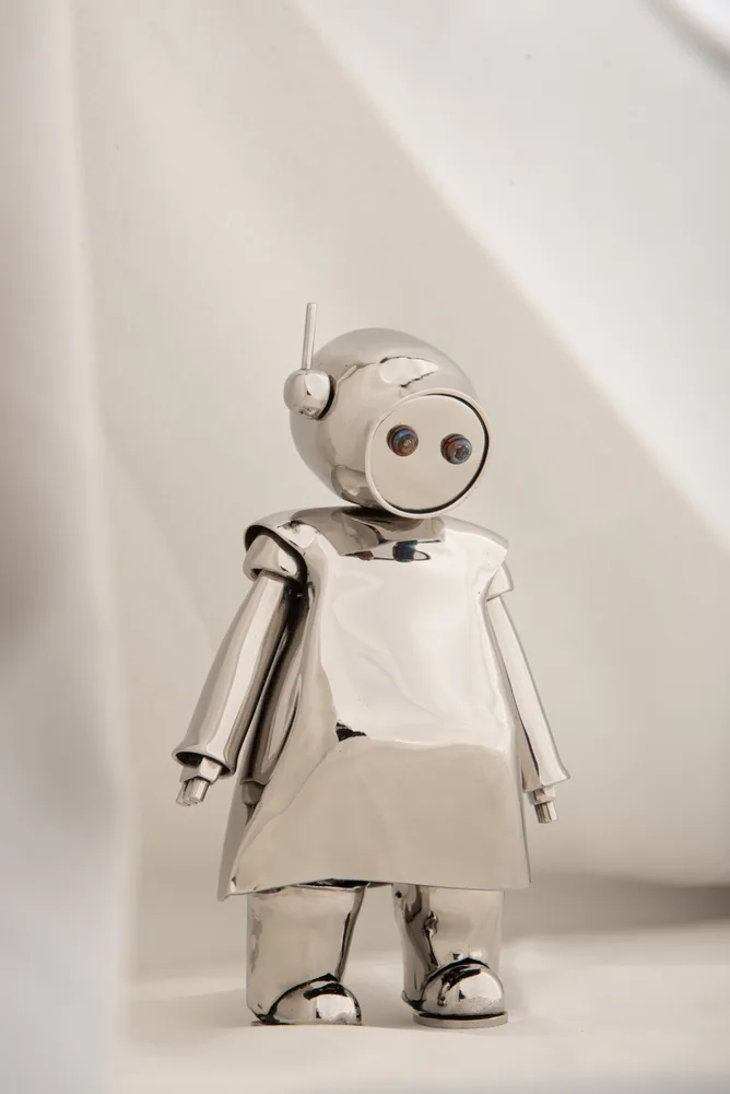 The Robot