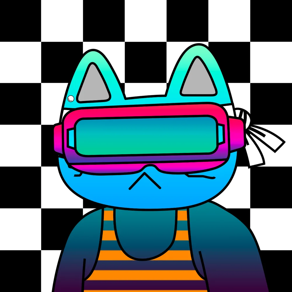 Cat #31