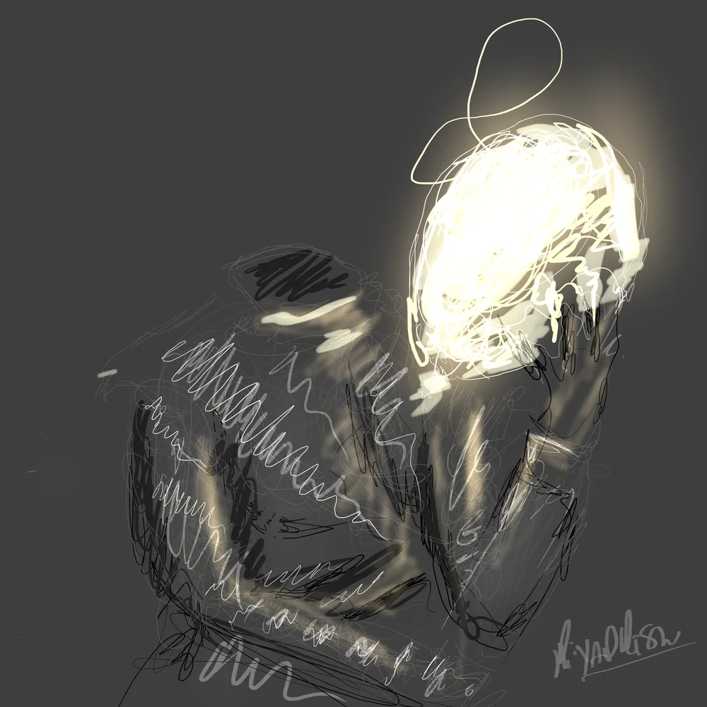 Ideas