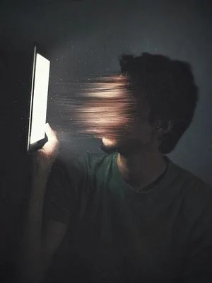 Absorbed
