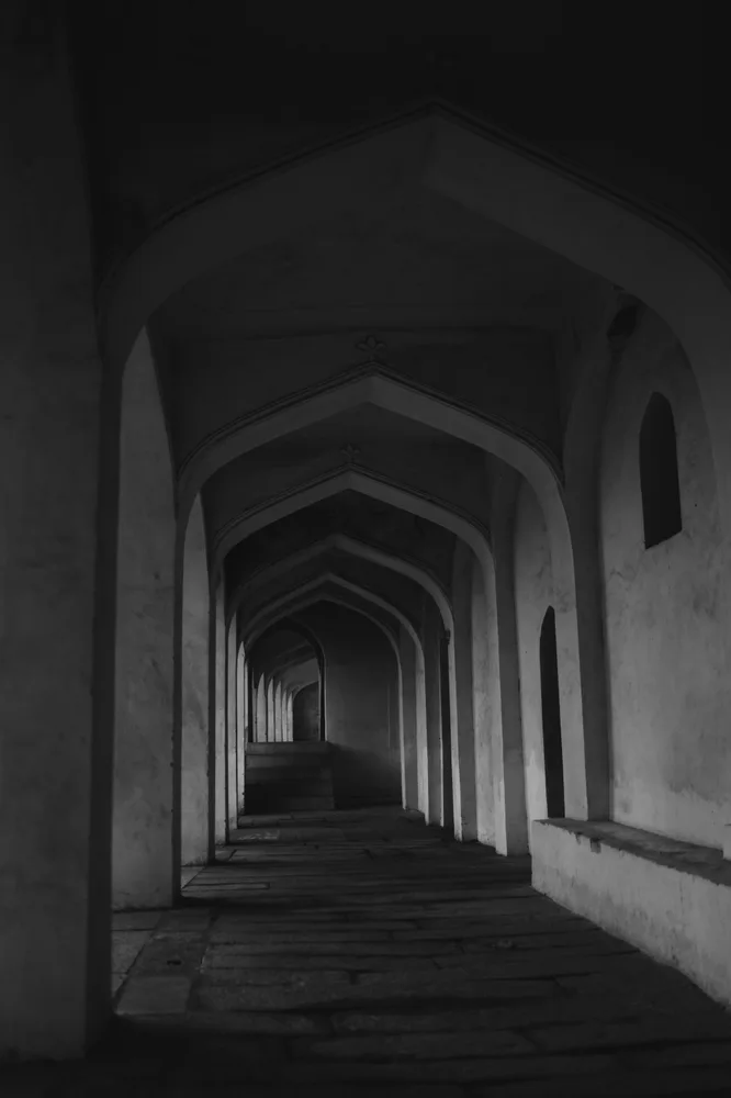 Depth