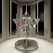 Clear Quartz
