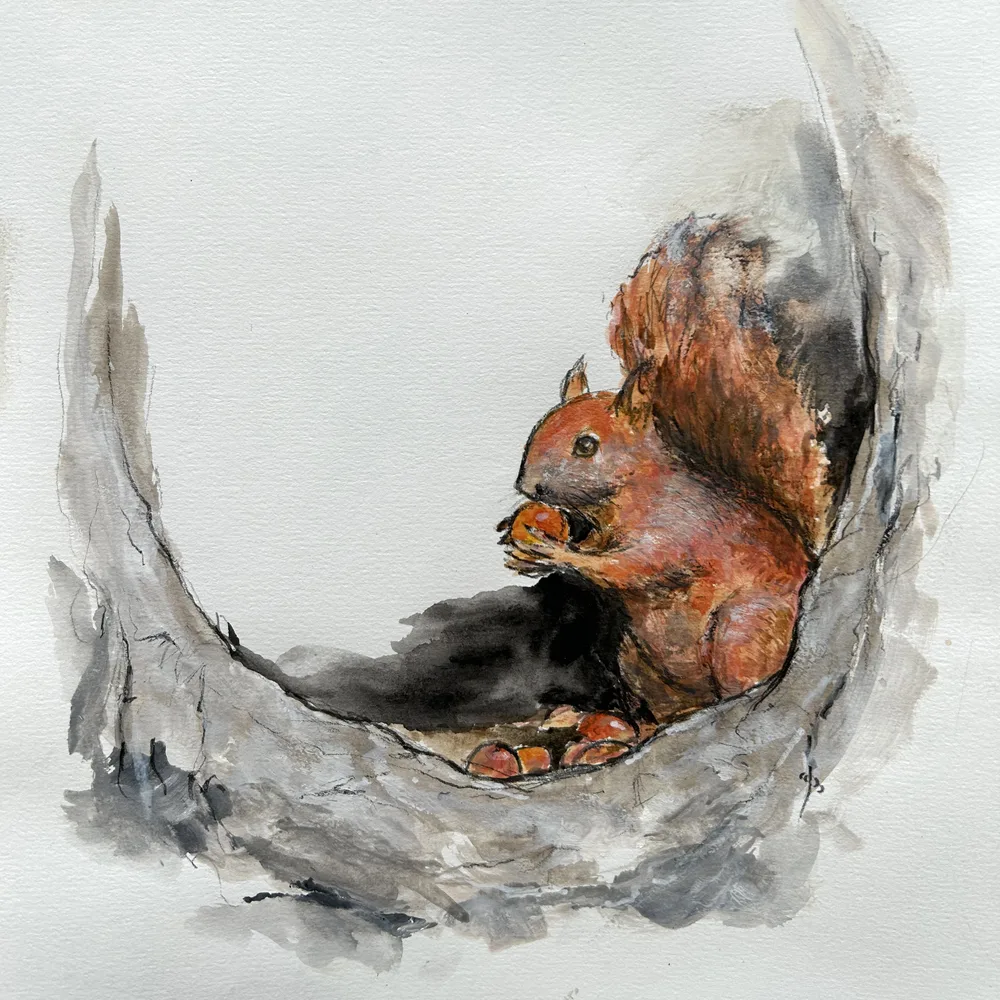 The Collector