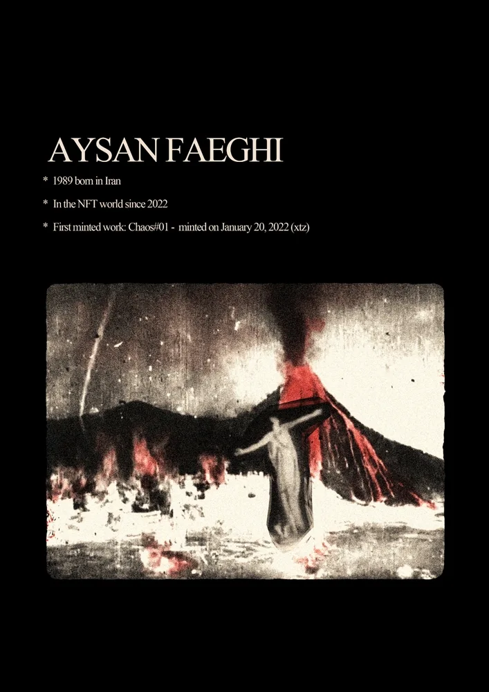 Aysan Faeghi