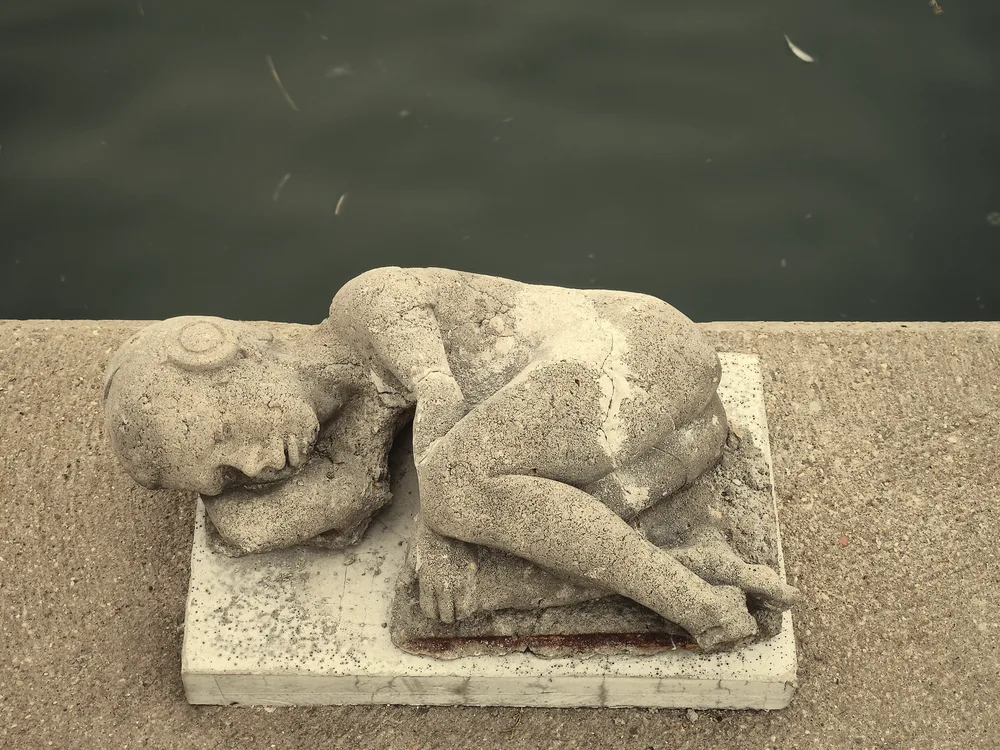 Eternal Sleep