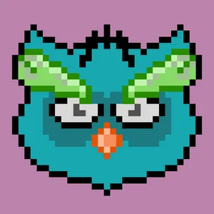 Sweet owls #11