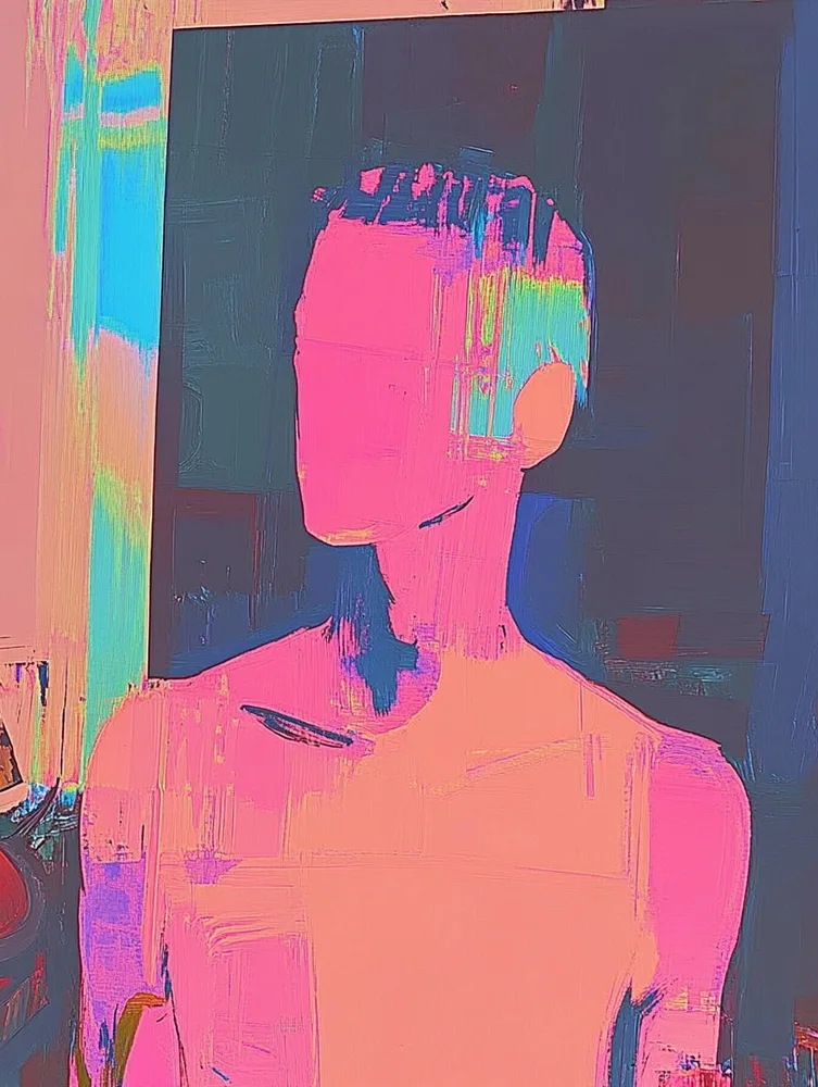 forgotten