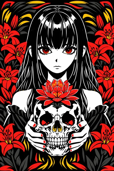 Silent Death