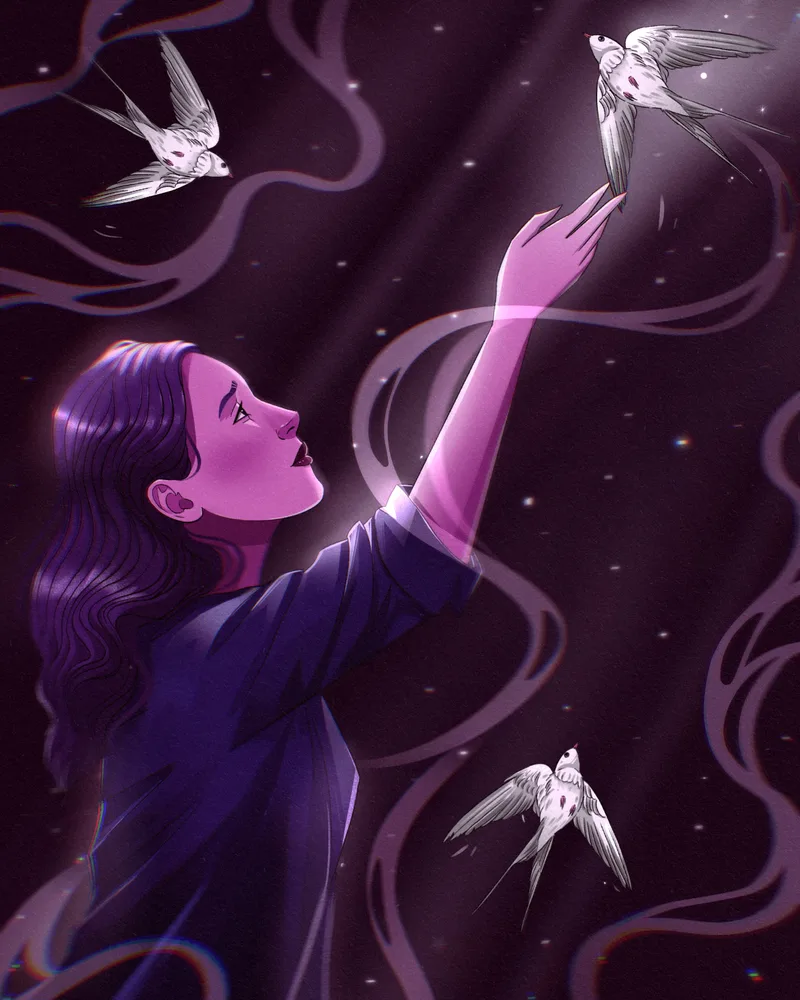 Searching for the Light
