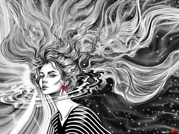 Cosmic Connection