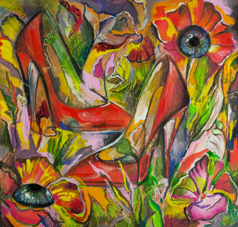 Anemones