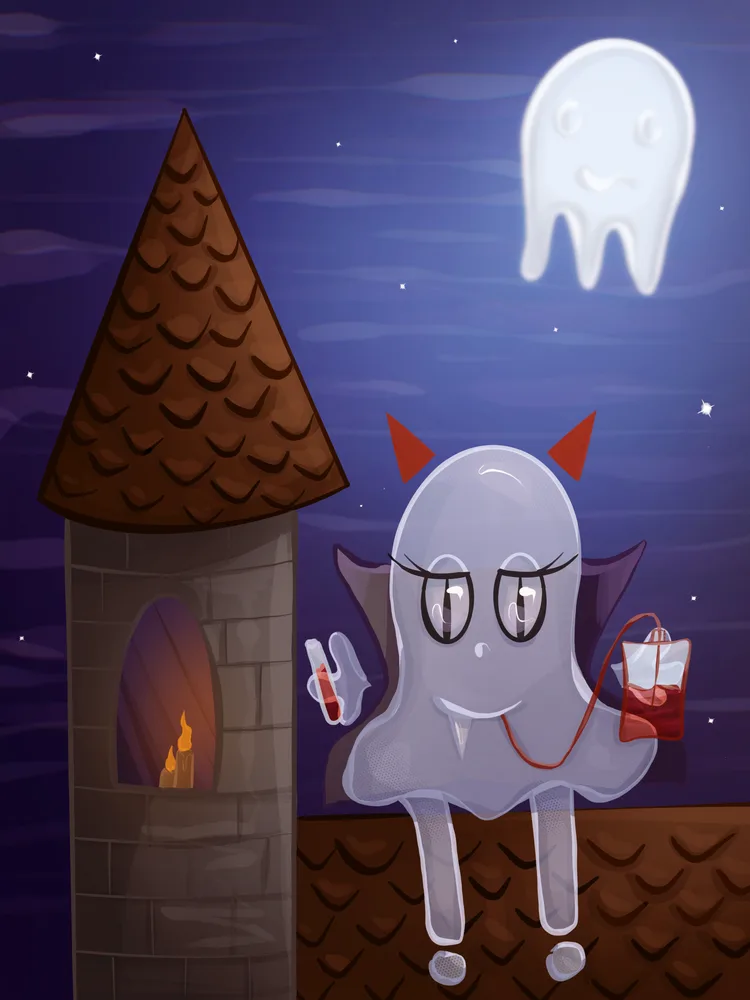 Vampire