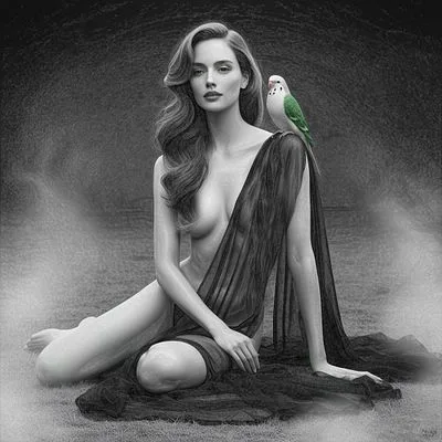 Whispers Of Eve