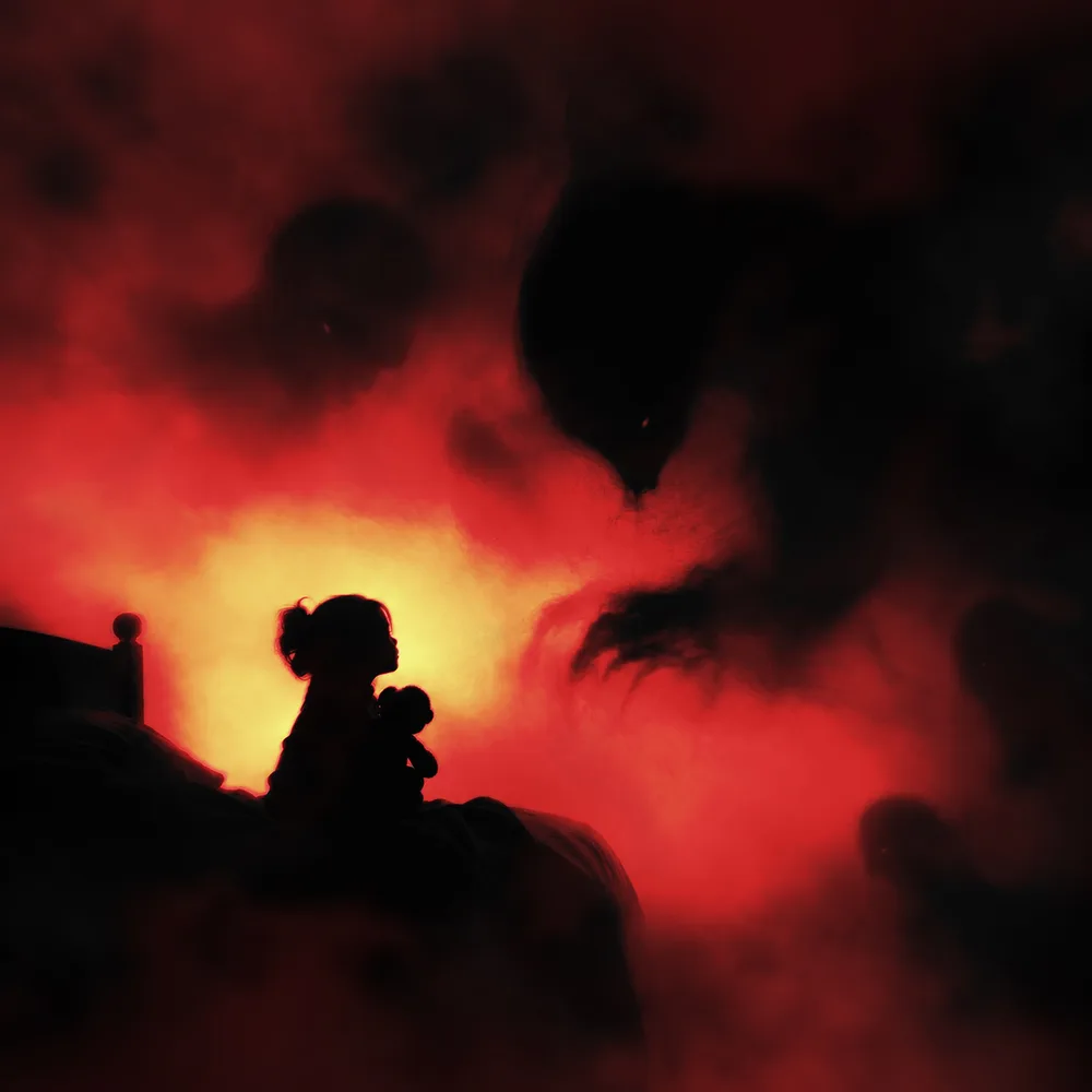 The Nightmare in the Bedroom