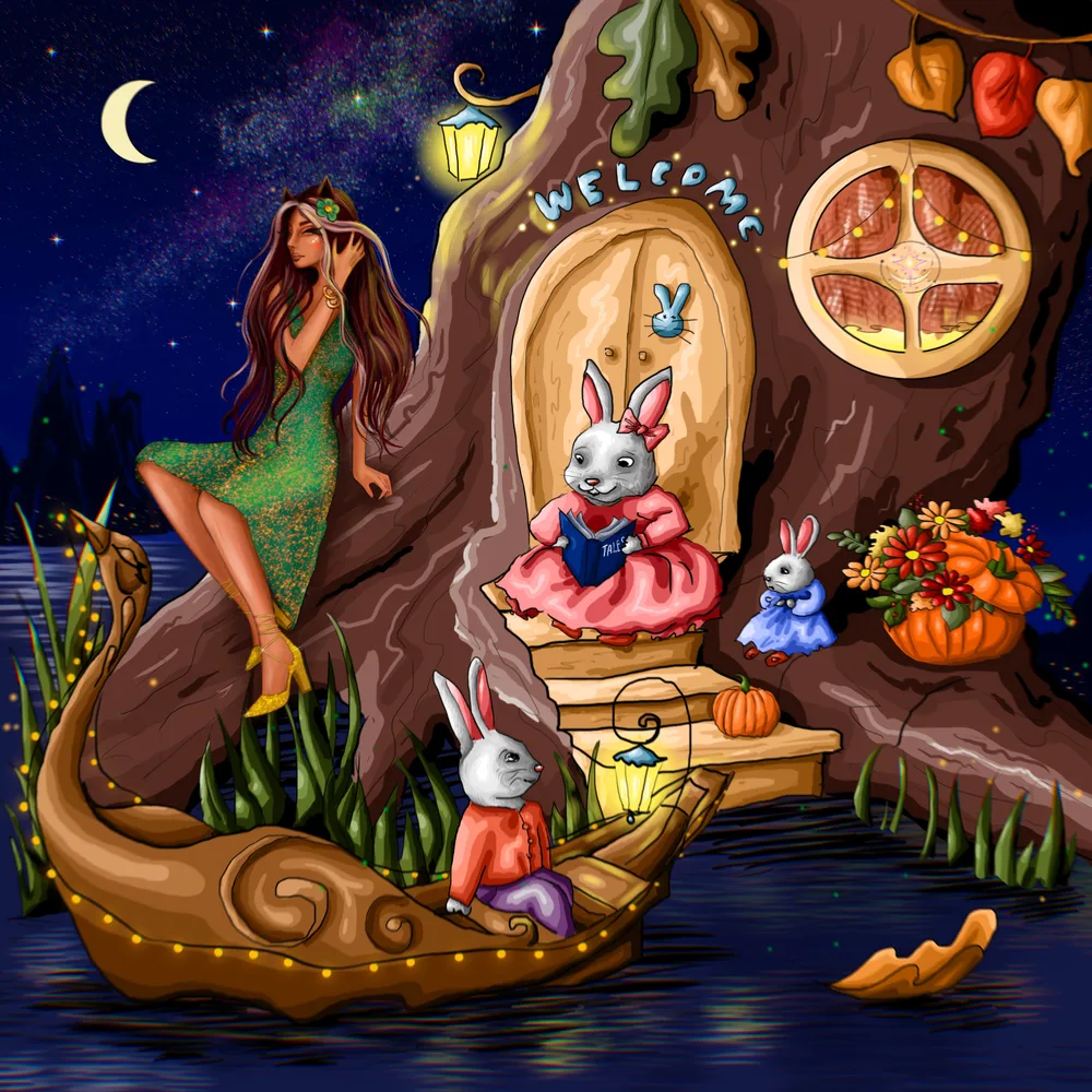 Night Tales