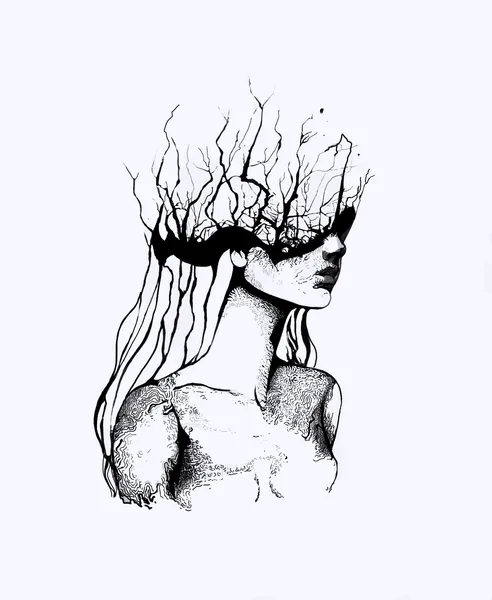 The Burden Of Consciousness