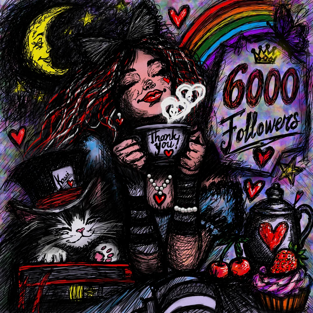 "Kassi's Wonderland"