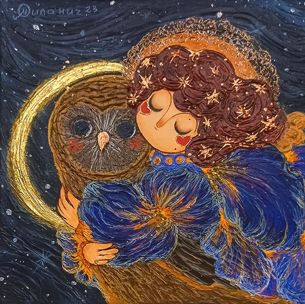 Sweet dreams