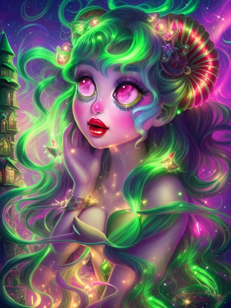 Sarah 🔮