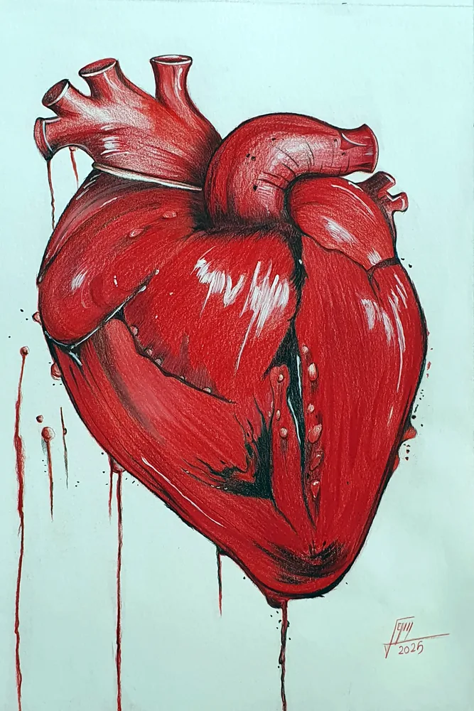 The Heart