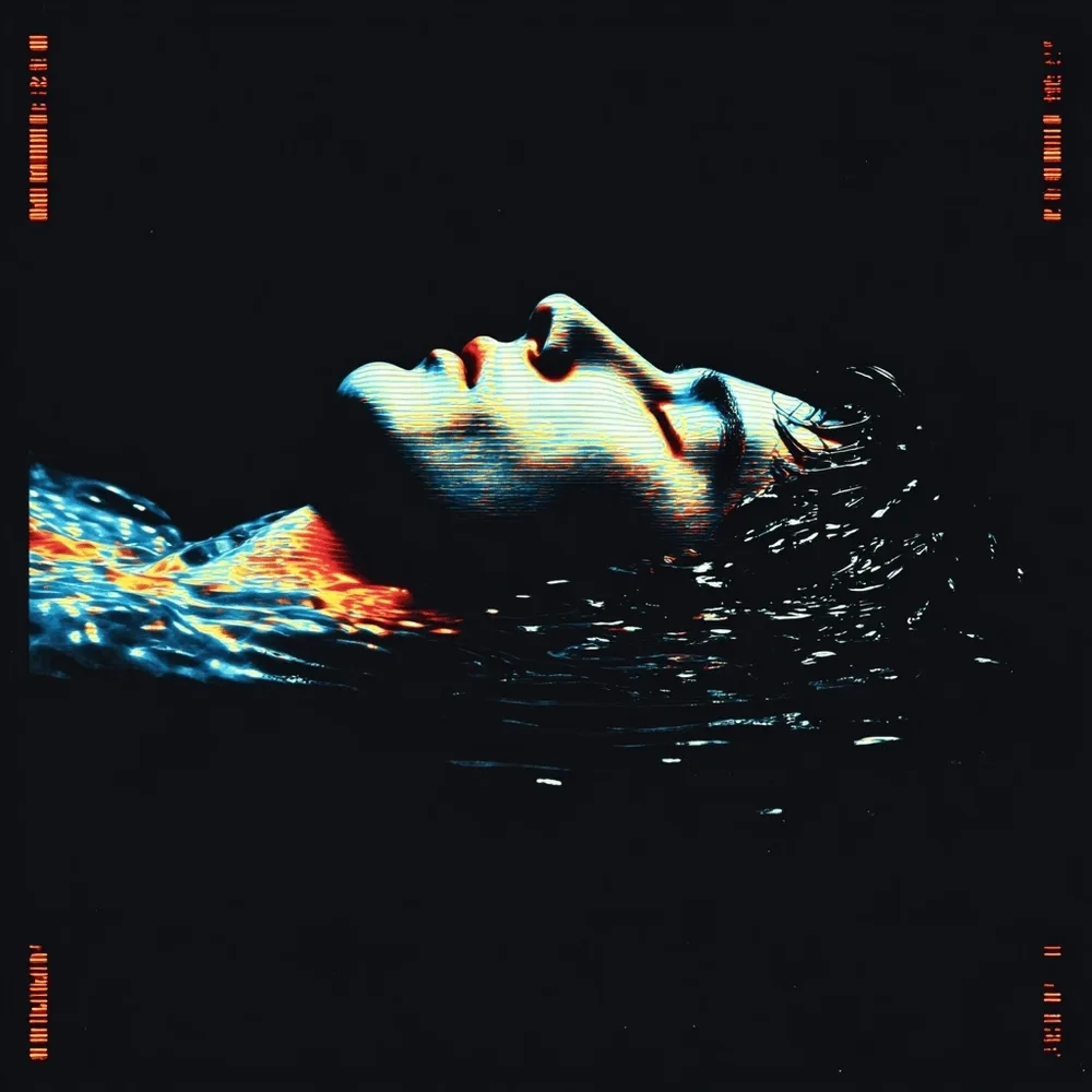 depth to drowning.
