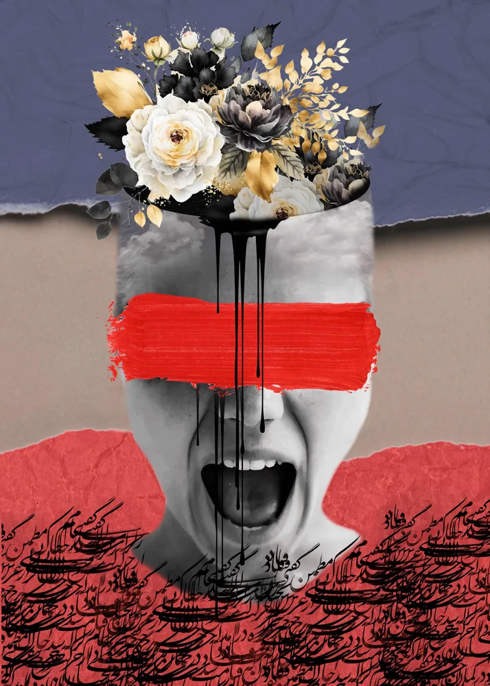 cry for freedom