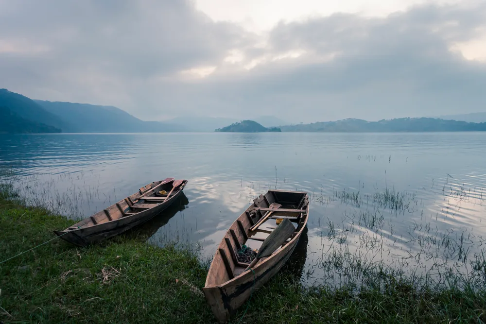 Tranquil