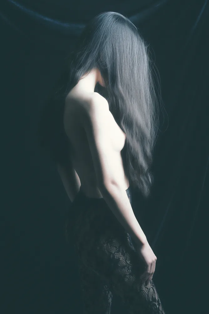 Warm Shadows