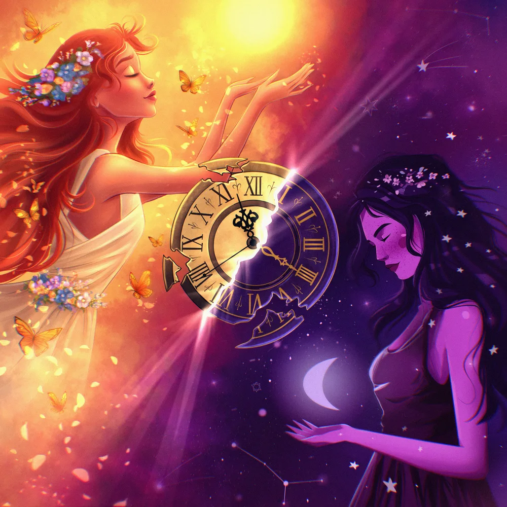 Time Keepers