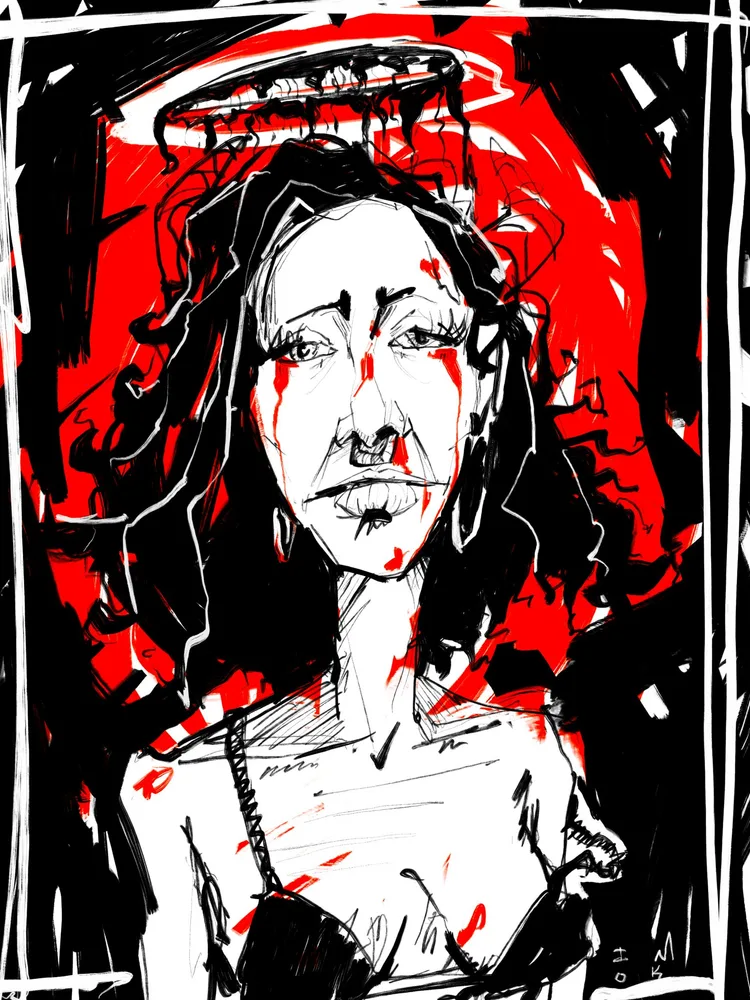 Wounds Heal Us #7