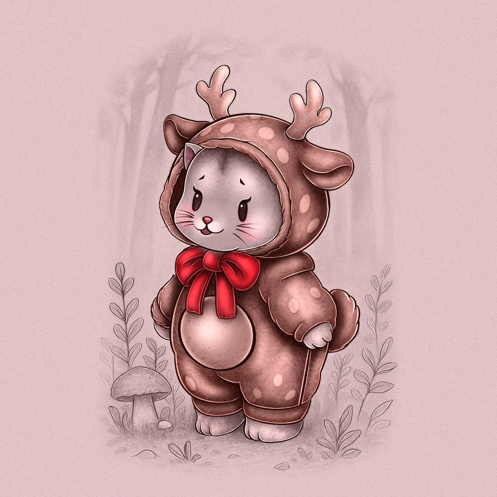 𝓓𝓮𝓮𝓻 🦌