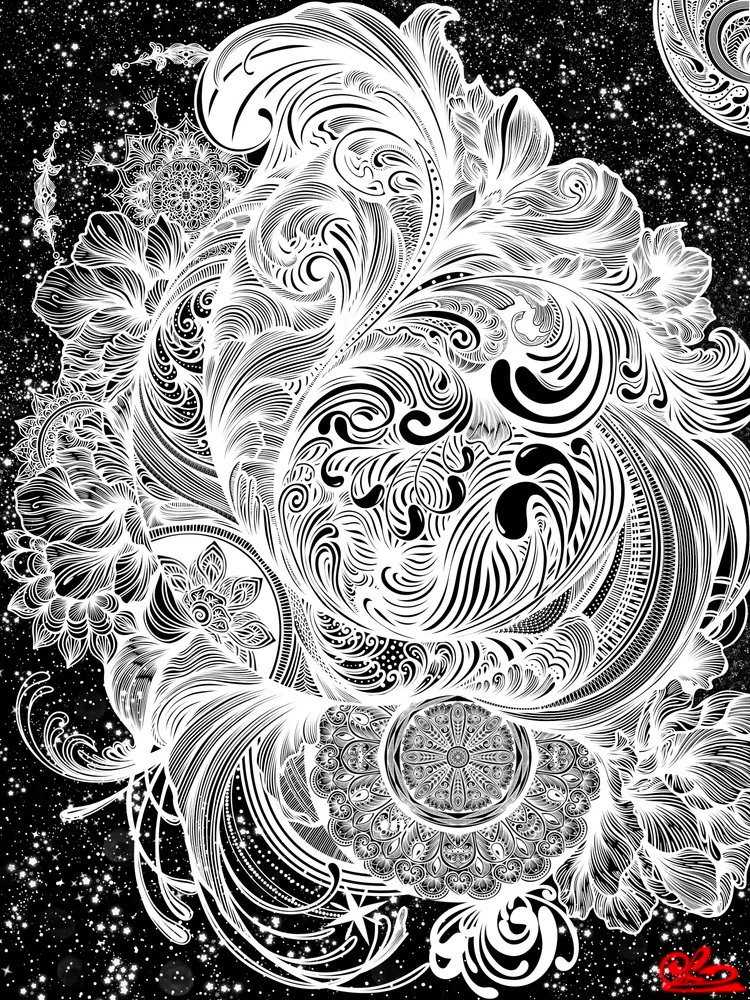 The Portal of Wonder