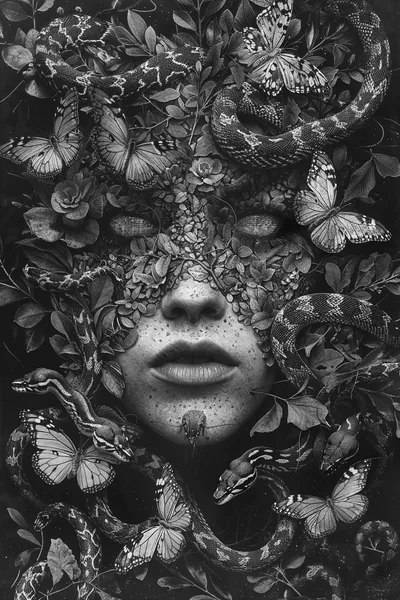 Echoes of My Unsaid