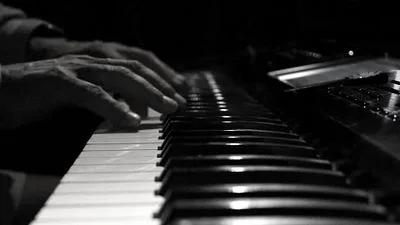 Piano 2