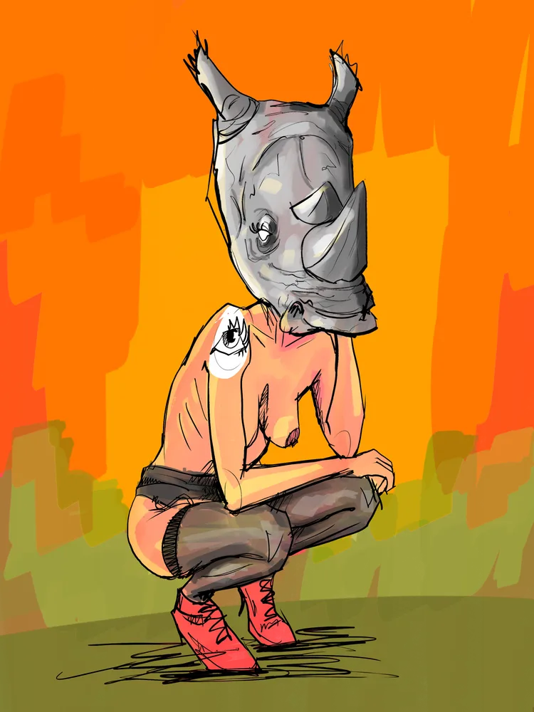Rhinoceros