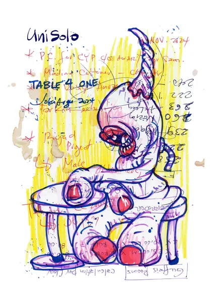 uni-solo