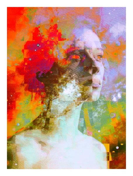 The Stranger I Remember