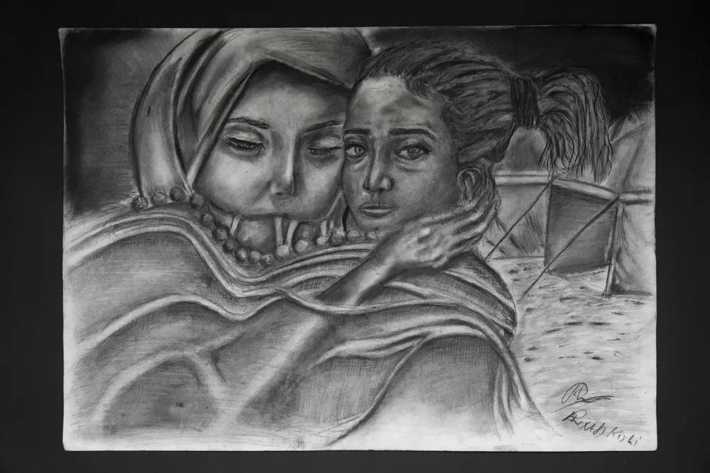 refugees