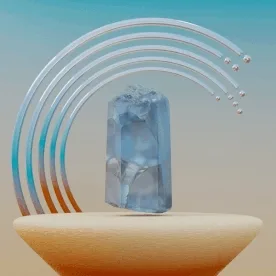 Aquamarine