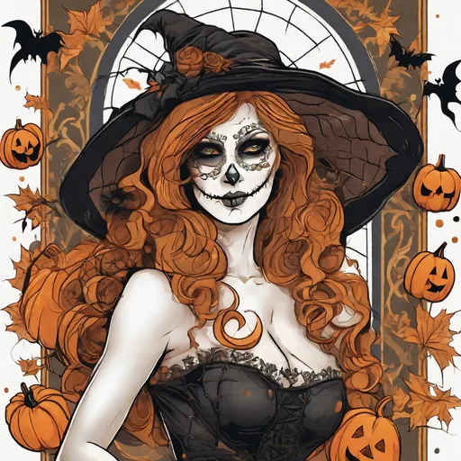 ''Halloweens  Big Ben''