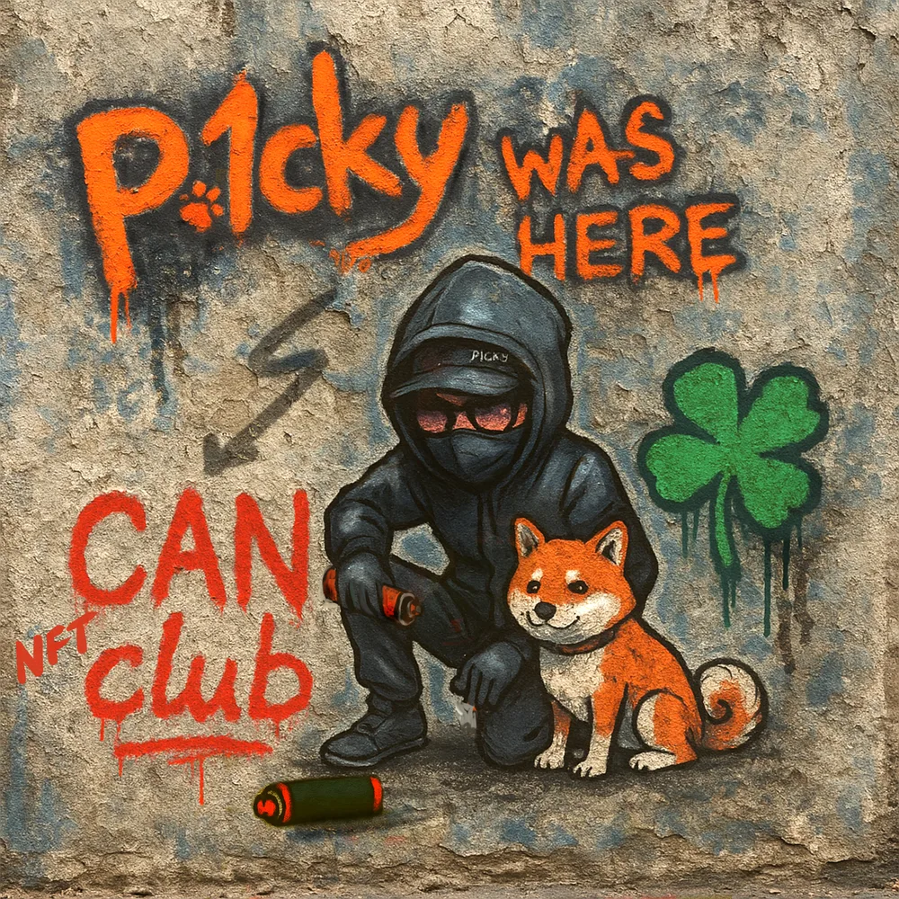 P1cky was here