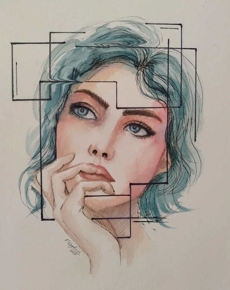 My Mind